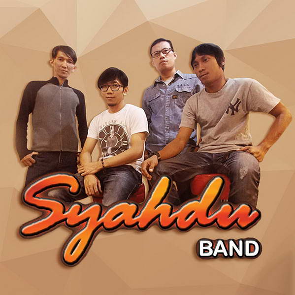 gambar Syahdu Band Punya Hati image gambar Syahdu Band Punya Hati image