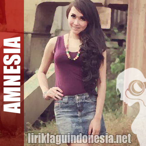 gambar Wulan Viano Amnesia image gambar Wulan Viano Amnesia image