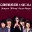 gambar Demeises & Shiha Jangan Bilang Siapa Siapa image gambar Demeises & Shiha Jangan Bilang Siapa Siapa image