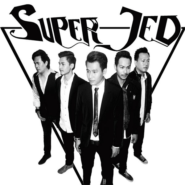 gambar Superjed Mengenangmu image gambar Superjed Mengenangmu image