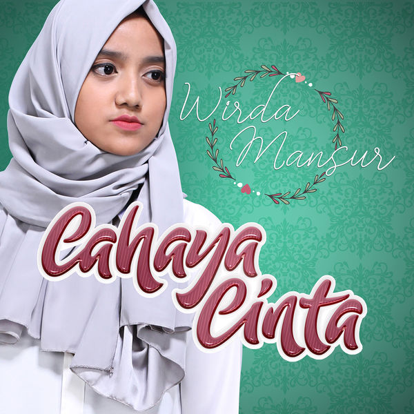 gambar Wirda Mansur Cahaya Cinta image gambar Wirda Mansur Cahaya Cinta image