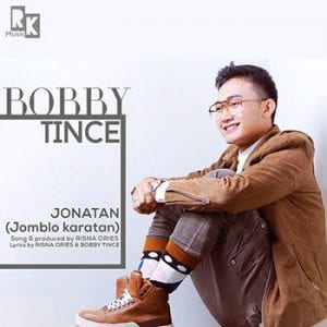 Lirik Lagu Bobby Tince Jonatan (Jomblo Karatan)