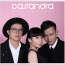 gambar Cassandra Bukan Cinta Palsu image gambar Cassandra Bukan Cinta Palsu image