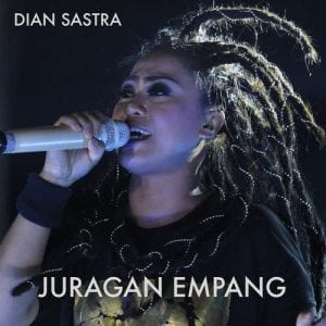 Lirik Lagu Diana Sastra Juragan Empang