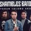 gambar Shambles Band Tuhan Tolong Aku image gambar Shambles Band Tuhan Tolong Aku image