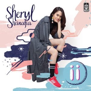 Lirik Lagu Sheryl Sheinafia Gita Cinta [OST Galih & Ratna]