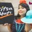 gambar Thessa Kaunang Fitsa Hats image gambar Thessa Kaunang Fitsa Hats image