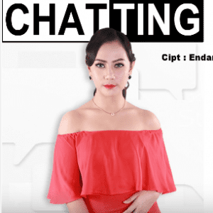 Lirik Lagu Maya Soda Chatting