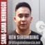 gambar Ben Sihombing Sama-Sama Menunggu image gambar Ben Sihombing Sama-Sama Menunggu image