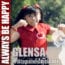 gambar Glensa Always Be Happy image gambar Glensa Always Be Happy image
