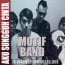 gambar Motif Band Aku Sungguh Cinta image gambar Motif Band Aku Sungguh Cinta image