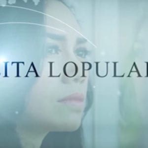 Lirik Lagu Lolita Lopulalan Kisah Abadi