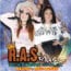 gambar Vita Alvia Sun Roso (feat. Ilux) image gambar Vita Alvia Sun Roso (feat. Ilux) image