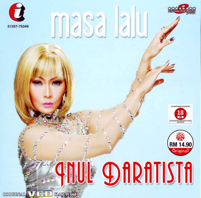 Lirik Lagu Inul Daratista – Masa Lalu