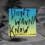 gambar Maroon 5 Don’t Wanna Know image gambar Maroon 5 Don’t Wanna Know image
