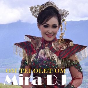 Lirik Lagu Mira DJ Om Telolet Om