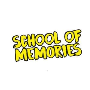 Lirik Lagu School of Memories -Titik Penyesalan