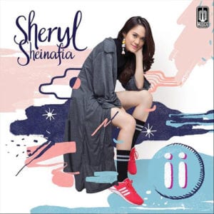 Lirik Lagu Sheryl Sheinafia Sebatas Teman