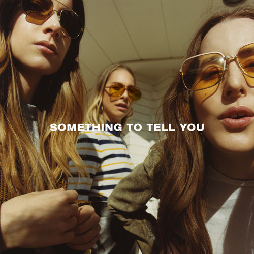 Lirik Lagu Haim – Right Now