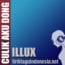 gambar Ilux Culik Aku Dong (feat. Sanksi Band) image gambar Ilux Culik Aku Dong (feat. Sanksi Band) image