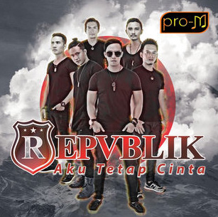 Lirik Lagu Republik – Aku Takut