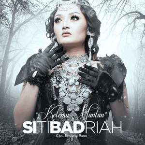 Lirik Lagu Siti Badriah Ketemu Mantan