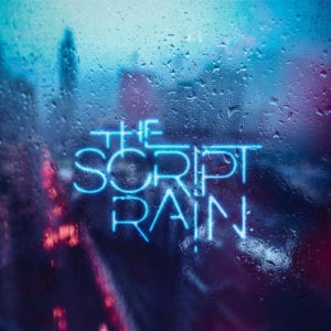 Lirik Lagu The Script Rain