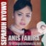 gambar Anis Fahira Separuh Nyowo (feat. RapX) image gambar Anis Fahira Separuh Nyowo (feat. RapX) image