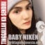 Lagu Baby Niken - Tinggalah Ku Sendiri