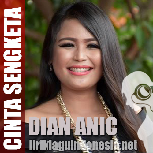 Lirik Lagu Dian Anic Arsia Lirik