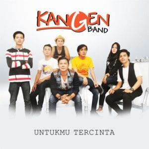 Lirik Lagu Kangen Band Untukmu Tercinta