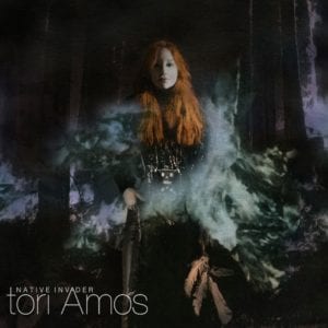 Lirik Lagu Tori Amos Wild Wood