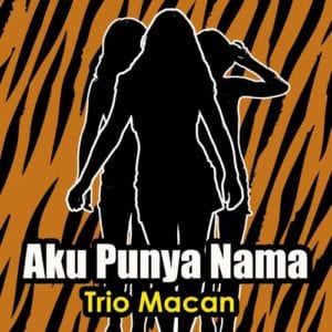 Lirik Lagu Trio Macan Digesek