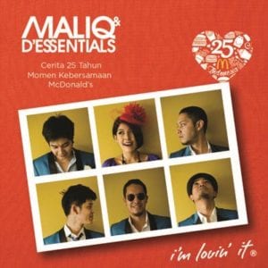 Lirik Lagu Maliq & D’Essentials Bagaimana Ku Tahu