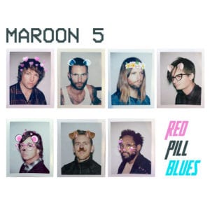 Lirik Lagu Maroon 5 Best 4 U
