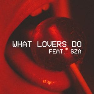 Lirik Lagu Maroon 5 What Lovers Do