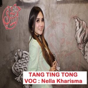 Lirik Lagu Nella Kharisma Tang Ting Tong