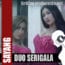 gambar Duo Serigala Sayang image gambar Duo Serigala Sayang image