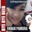 gambar Endah Pamora Bye Bye Beib image gambar Endah Pamora Bye Bye Beib image