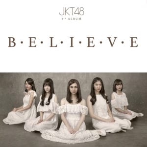 Lirik Lagu JKT48 Karena Kau Ada Untukku (Anata ga ite Kureta Kara)