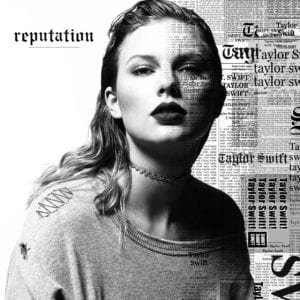 Lirik Lagu Taylor Swift End Game