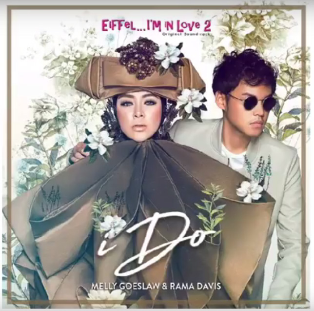 Lirik Lagu Melly Goeslaw – I Do (feat. Rama Davis)