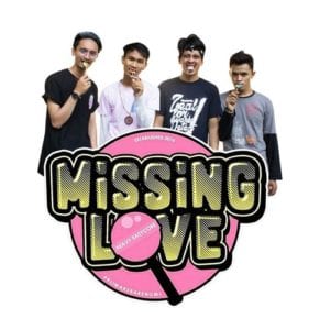 Lirik Lagu Missing Love Semangat Indonesia