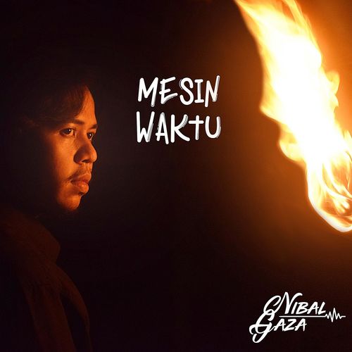 Lirik Lagu Gaza Nibal – Mesin Waktu