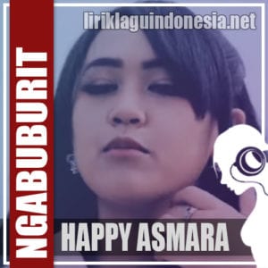 Lirik Lagu Happy Asmara Ngabuburit