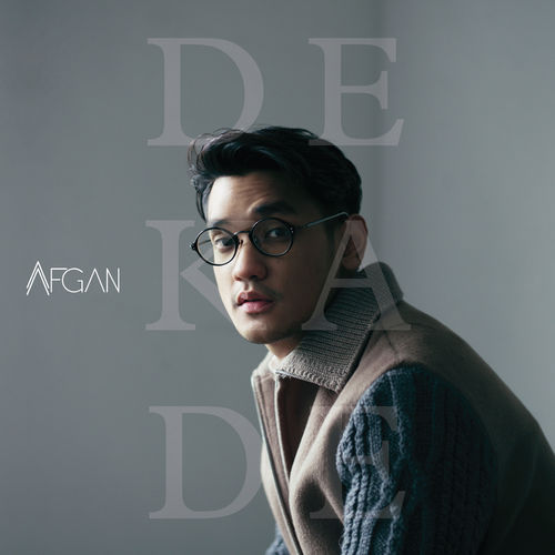 Lirik Lagu Afgan Sudah