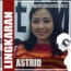gambar Astrid Lingkaran image gambar Astrid Lingkaran image