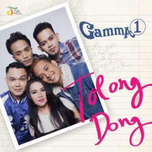 Lirik Lagu Gamma1 Tolong Dong