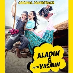 Lirik Lagu Syifa Hadju Aladin & Putri Yasmin