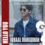 gambar Iqbaal Ramadhan Hello You image gambar Iqbaal Ramadhan Hello You image